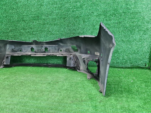 Бампер передний Toyota Corolla 11 E160 (2012-2016)