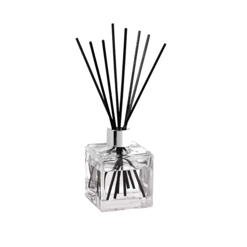 Maison Berger Paris - Набор палочек Cube + ароматическое масло «Парижский шик» / артикул   6004  / GTIN 3127290060044