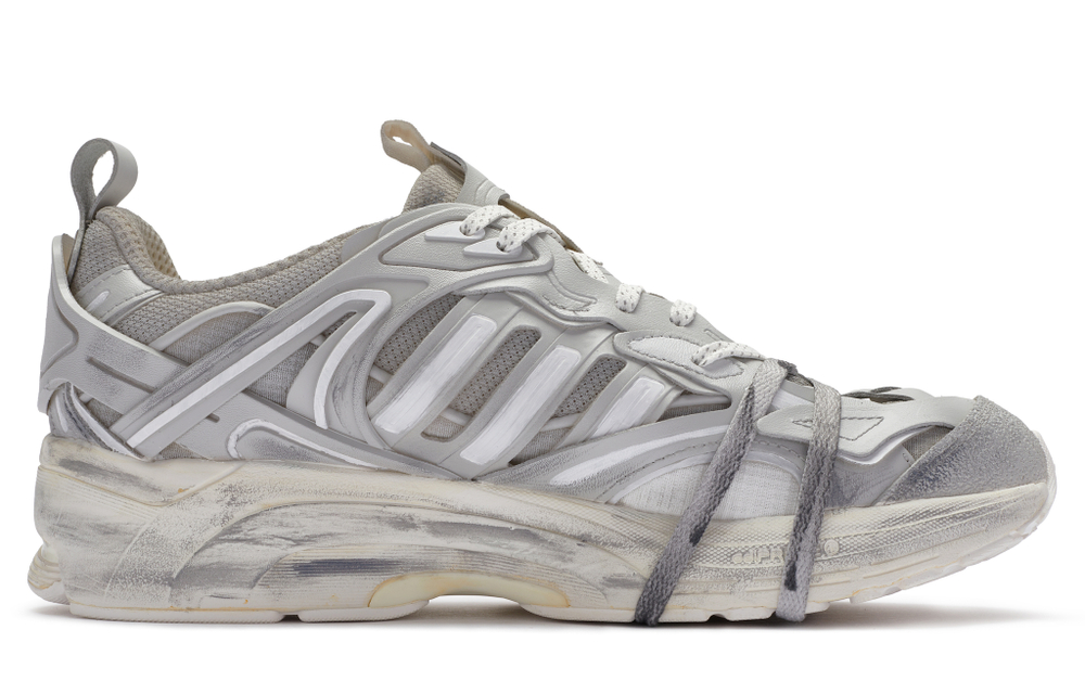 Кроссовки Adidas Adizero Adios Pro 3
