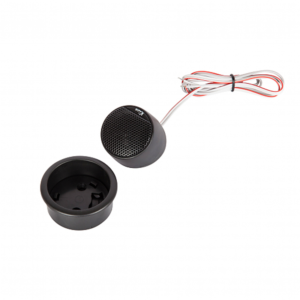 Акустика Kicx RTS 6.2 - BUZZ Audio