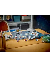 Конструктор City 30665 Группа Исследователей космоса