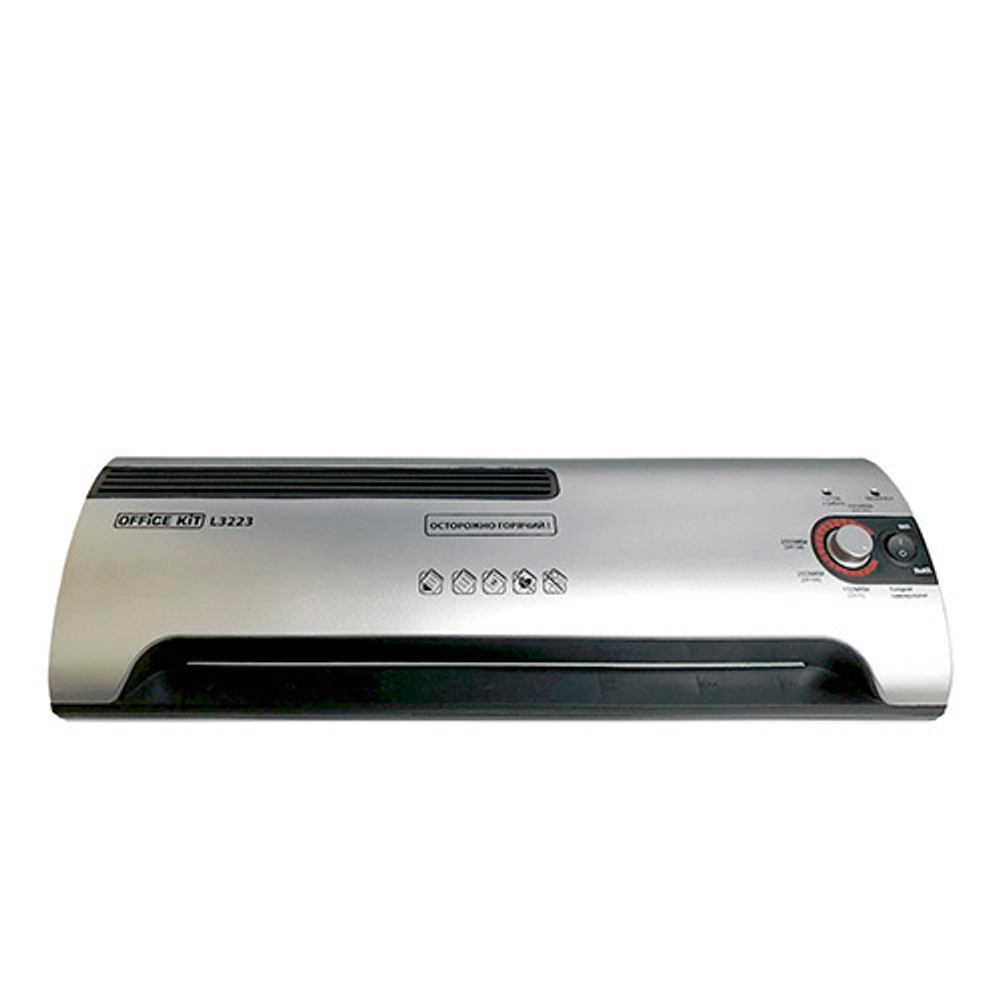 Ламинатор Office Kit L3223