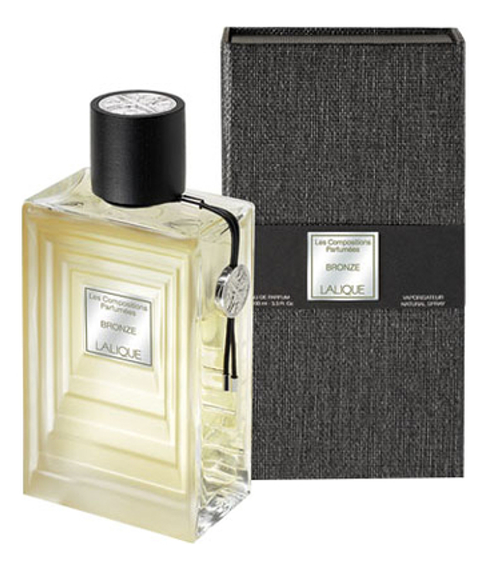 Lalique Bronze