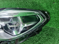 Фара левая BMW X3 G01 (2017-2021) Adaptive LED