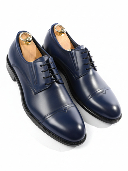 Vorsh Туфли V589син