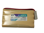 Аккумулятор ET RC-9608TB PK1