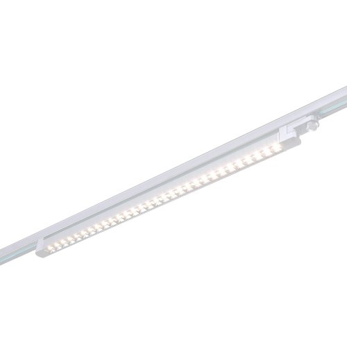 Светильник трековый TRACE LED 30W 4000K