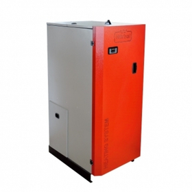 Котел пеллетный Wirbel ECO-SM 25