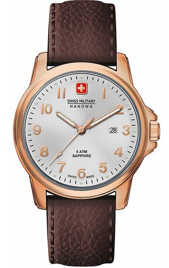 Швейцарские часы Swiss Military Hanowa 06-4141.2.09.001