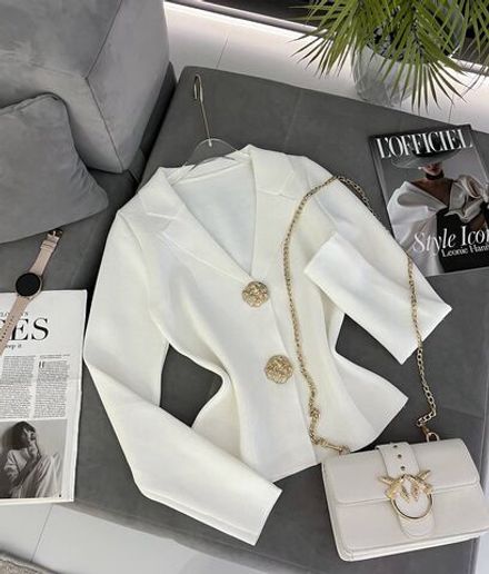 Кофта 6829883 Fabrika