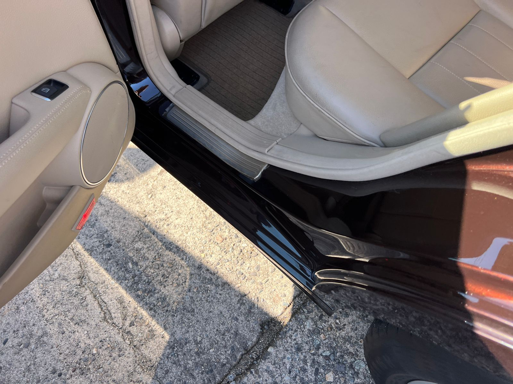 Mercedes-Benz C200, 2011