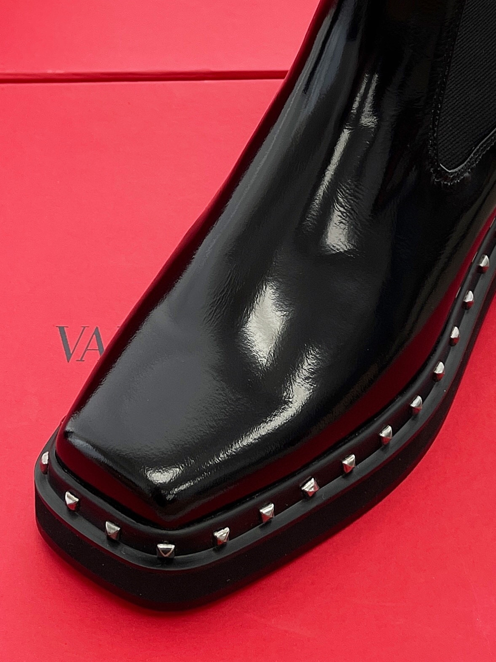 Valentino Boots
