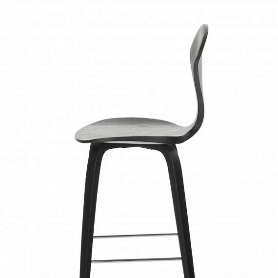 Барный стул Cherner, черный