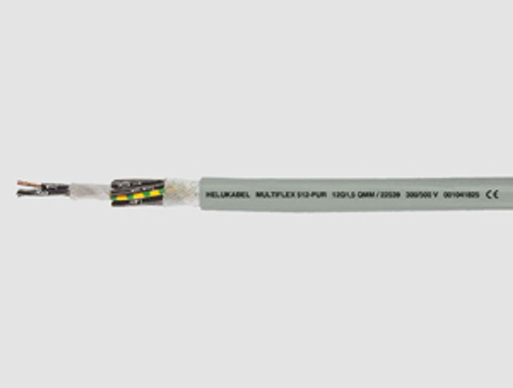 MULTIFLEX 512-PUR