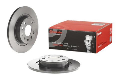 BREMBO - 08951111-BRB - Brake Disc
