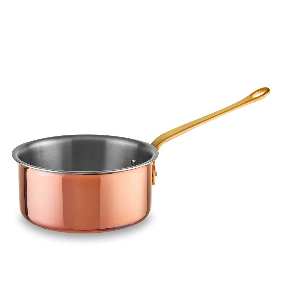 Ковш 1л Ruffoni Gustibus