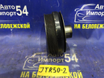 Шкив коленвала NISSAN TERRANO 2000