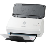 Сканер HP Scanjet Pro 2000 s2 (6FW06A)