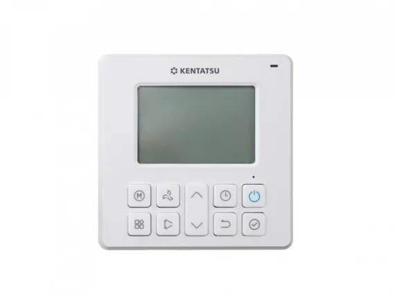 Кассетная сплит-система Kentatsu KSVB70HZAN1R/KSUNB70HZAN1/KPU95-DR