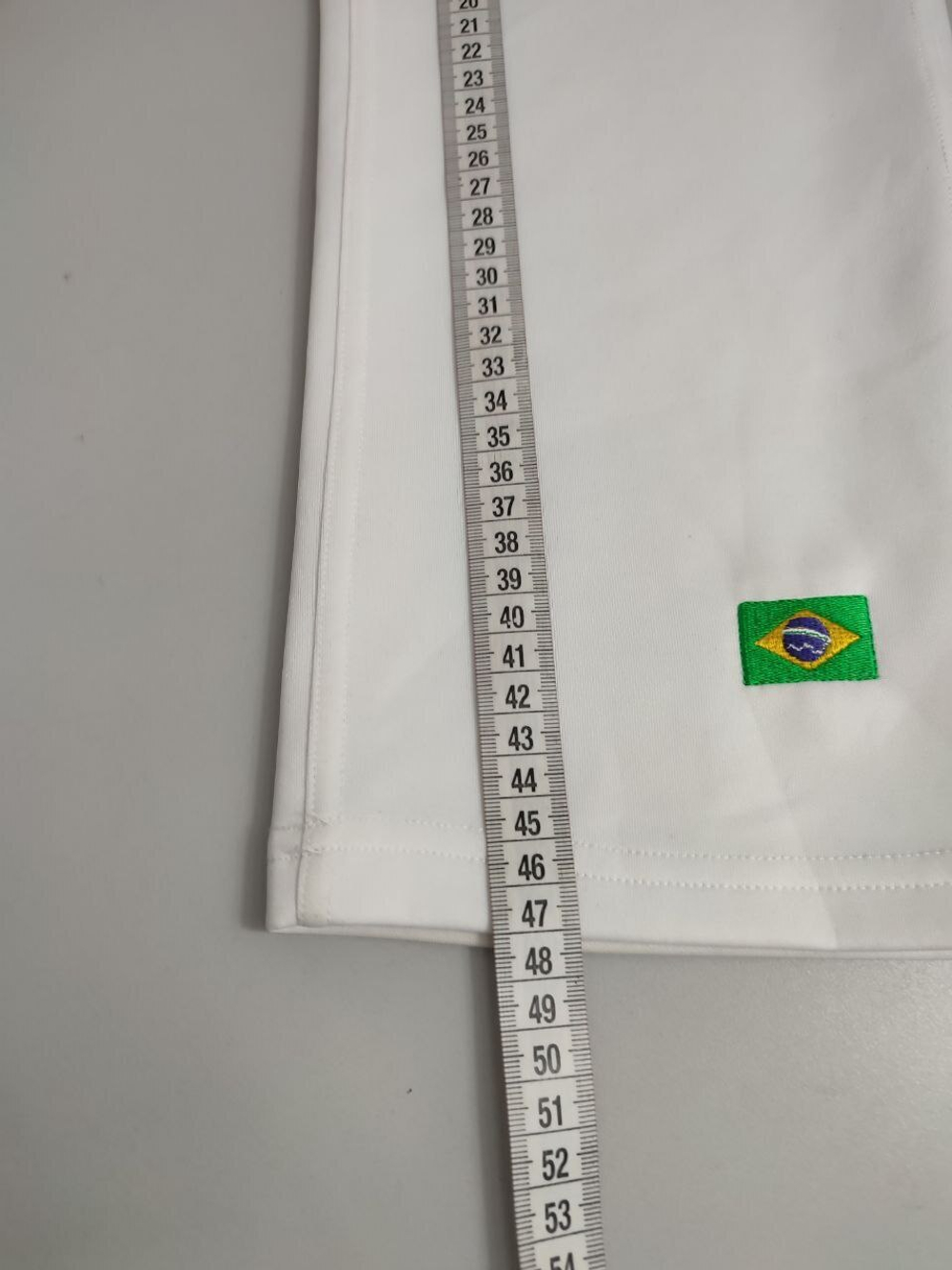 Штаны светлые на 7 лет