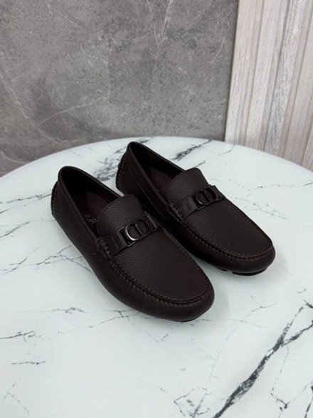 Мокасины Christian Dior