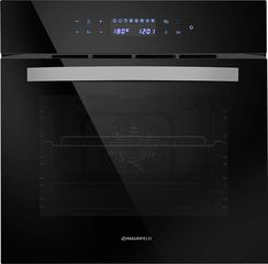Духовой шкаф Maunfeld EOEC.566TB