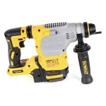 DeWalt DCH283NT аккумуляторный перфоратор (без АКБ и ЗУ)