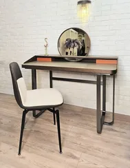 Туалетный столик с зеркалом MLL-T78