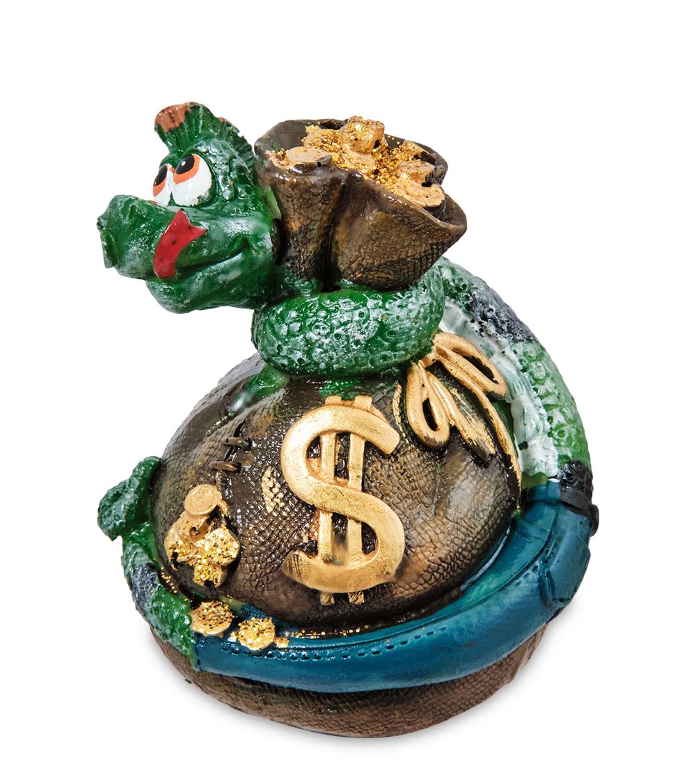 MC-503 Копилка «Змея»