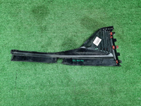 Накладка переднего бампера Changan CS55PLUS 21-24