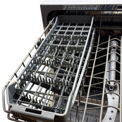 Посудомоечная машина Ginzzu DC281 компактная, 8 комплектов, средство 3в1