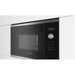 Встраиваемая микроволновая печь Bosch BEL554MS0
