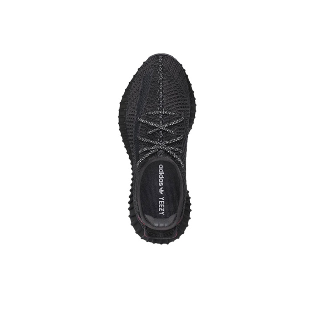 Кроссовки Yeezy Boost 350 V2 Black Non-Reflective