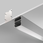 Профиль Led Strip ALM-5050-S-2M