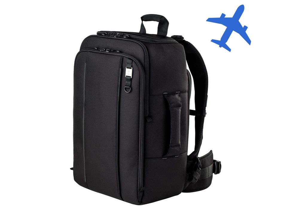Фоторюкзак Tenba Roadie Backpack 20 638-721