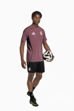 Шорты adidas Real Madrid 25/26 Training Competition - черный