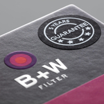 B+W T-Pro CPL HTC KSM MRC nano 72мм. Cветофильтр циркулярный поляризационный