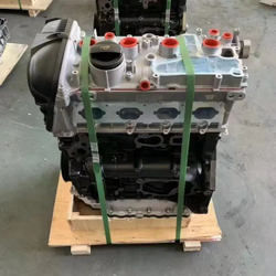 Двигатель Фольксваген тигуан 2.0 tsi cawa