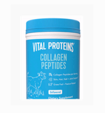 Коллагеновые пептиды Vital Proteins, без ароматизаторов
