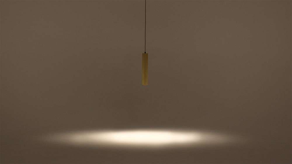 Подвесной светильник Technical P082PL-GU10-B