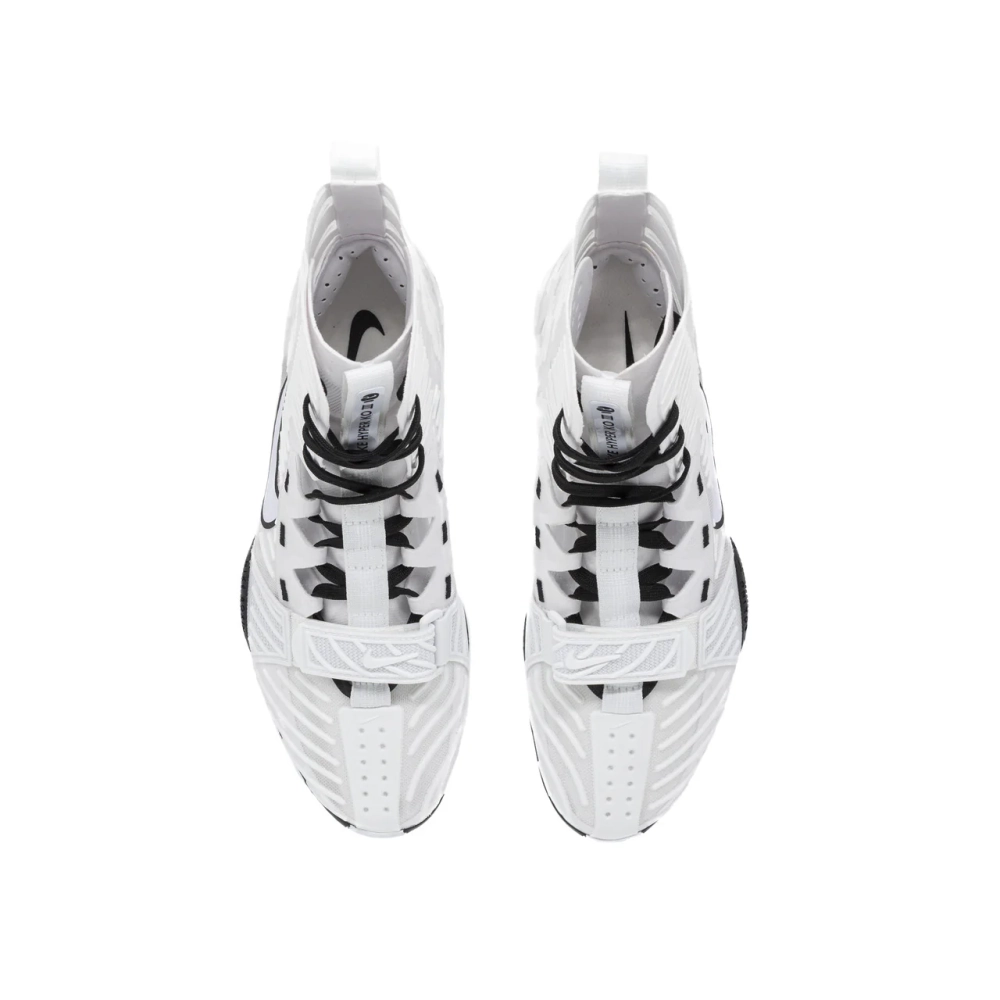 Боксёрки Nike Hyperko 3 - Белые