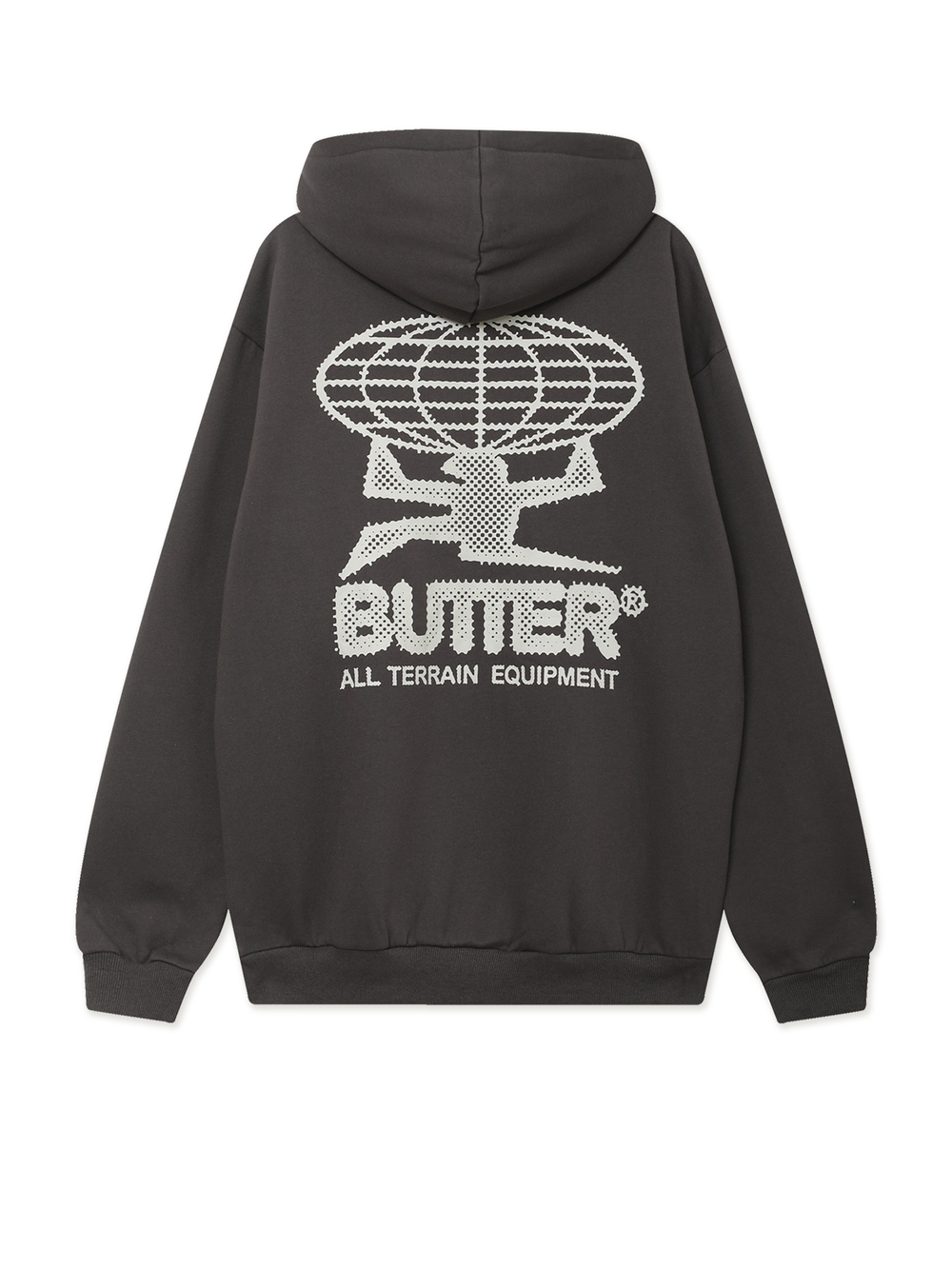 Толстовка С Капюшоном Terrain Pullover Hood