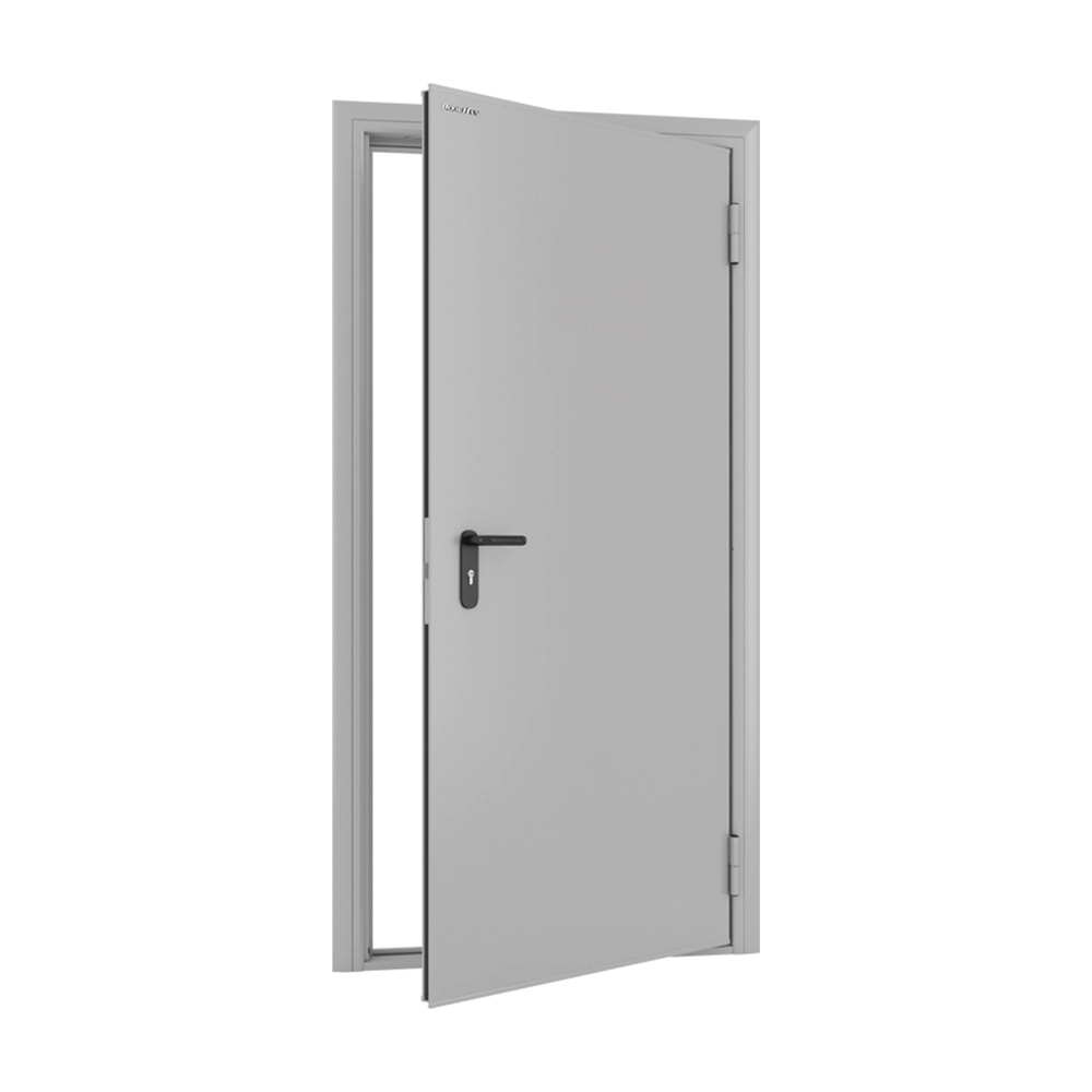 Техническая одностворчатая дверь DoorHan