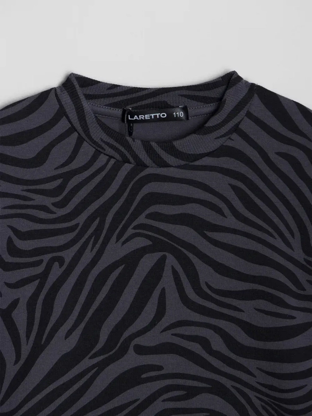 Футболка для девочки на лето