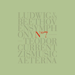 Teodor Currentzis, MusicAeterna / Ludwig van Beethoven: Symphony № 7 (CD)