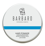 Barbaro Pomade - Помада для укладки волос экстра сильной фиксации 100 гр
