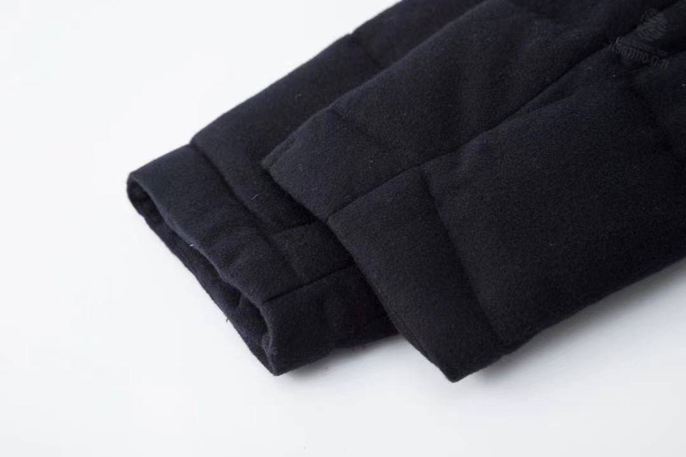 Пуховик Loro Piana