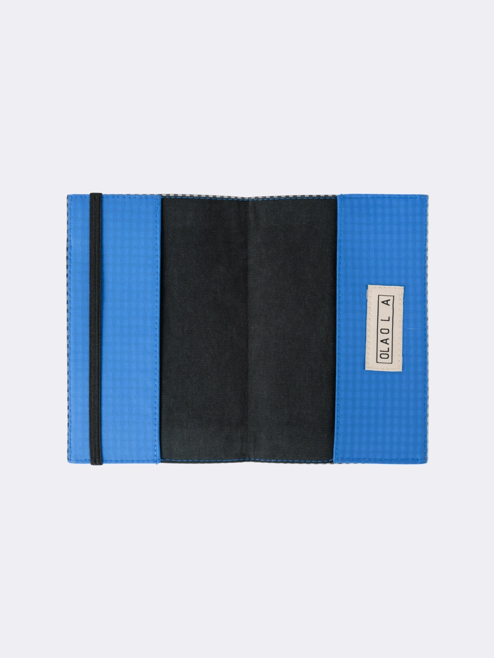 Обложка для паспорта OLA OLA