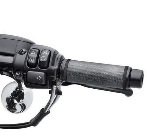 56100199 CAFE RACER РУЧКИ РУЛЯ, 2 ШТ.