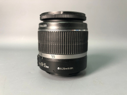Canon 500D kit 18-55 mm 3.5-5.6 IS, 4920 кадров пробега.